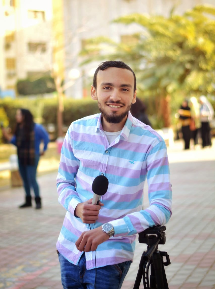 اسامة شعبان